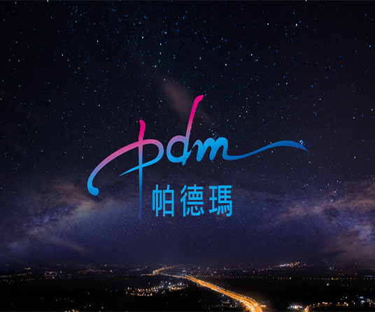 帕德玛健身 LOGO