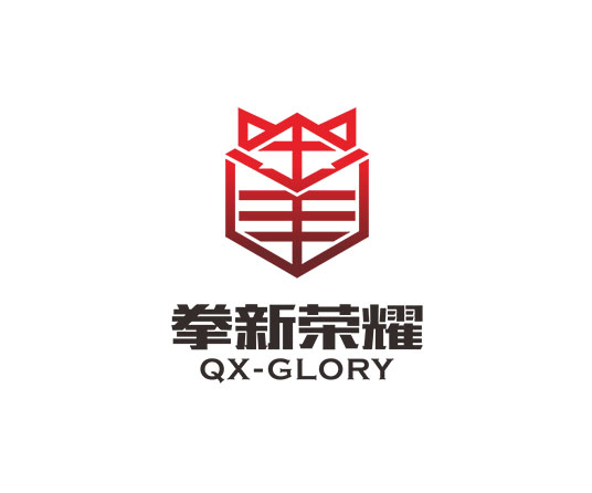 拳新荣耀搏击