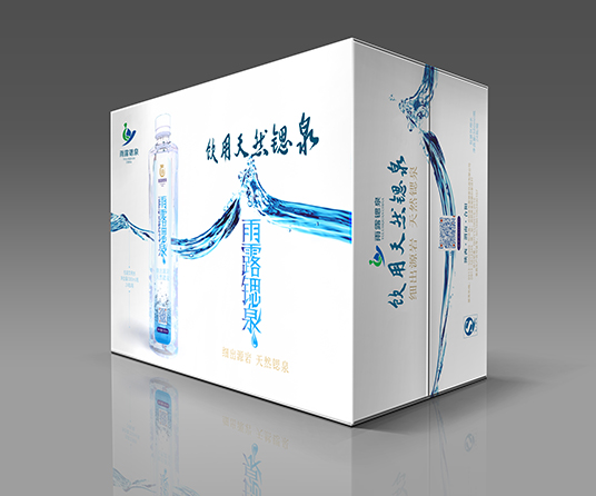 雨露锶泉-包装
